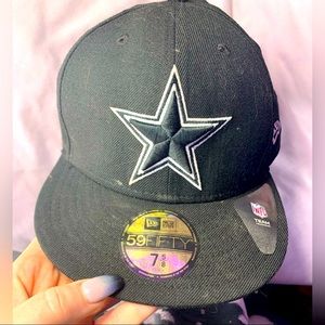 Dallas Cowboys 59FIFTY Fitted Hat 🧢